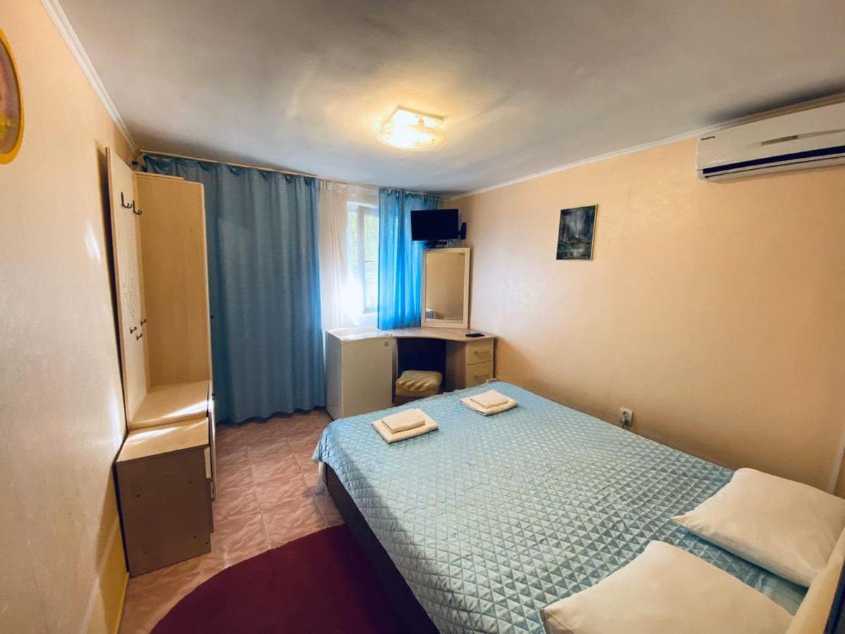 Primorie Guest House Gantiadi Extérieur photo